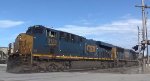 CSX M429